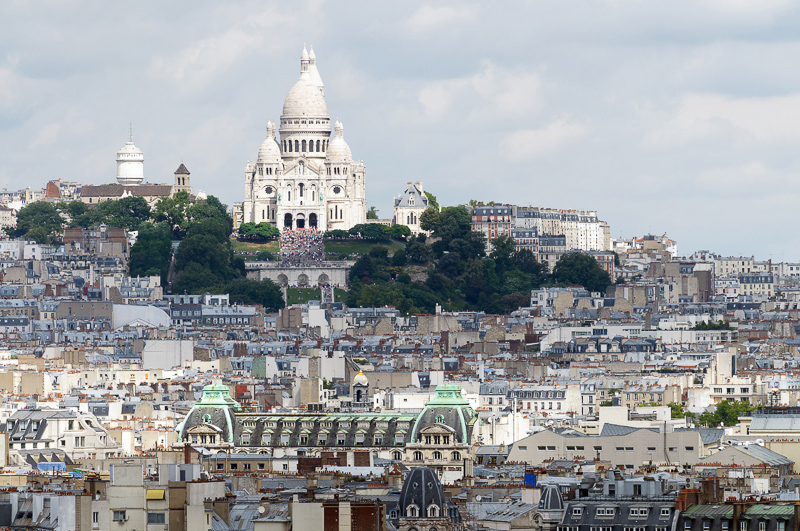 Best Neighborhoods to Stay in Paris