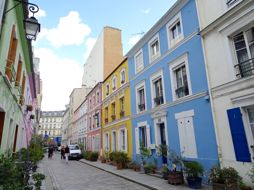 Best Hotels in 12th Arrondissement Paris