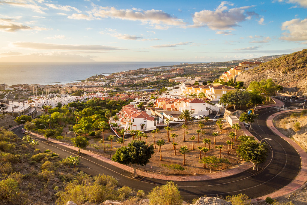 5 Things to Do in Costa Adeje