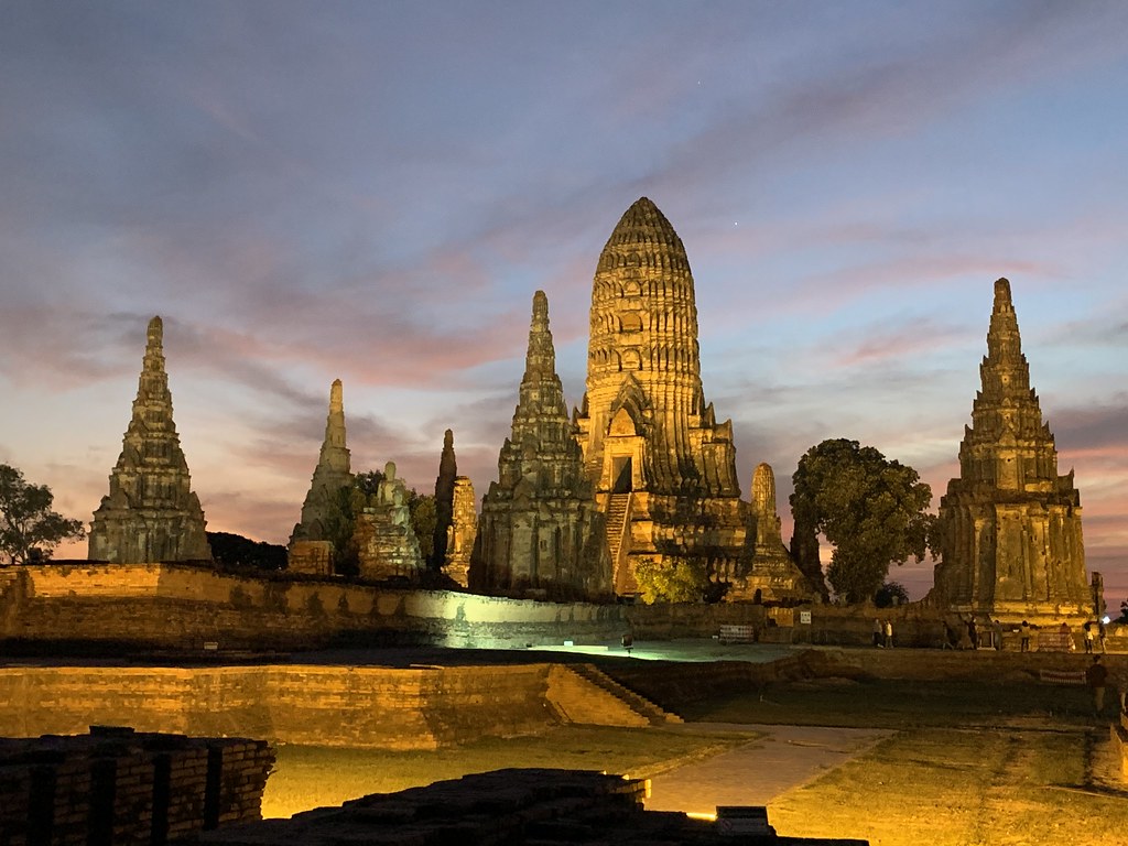 Thailand