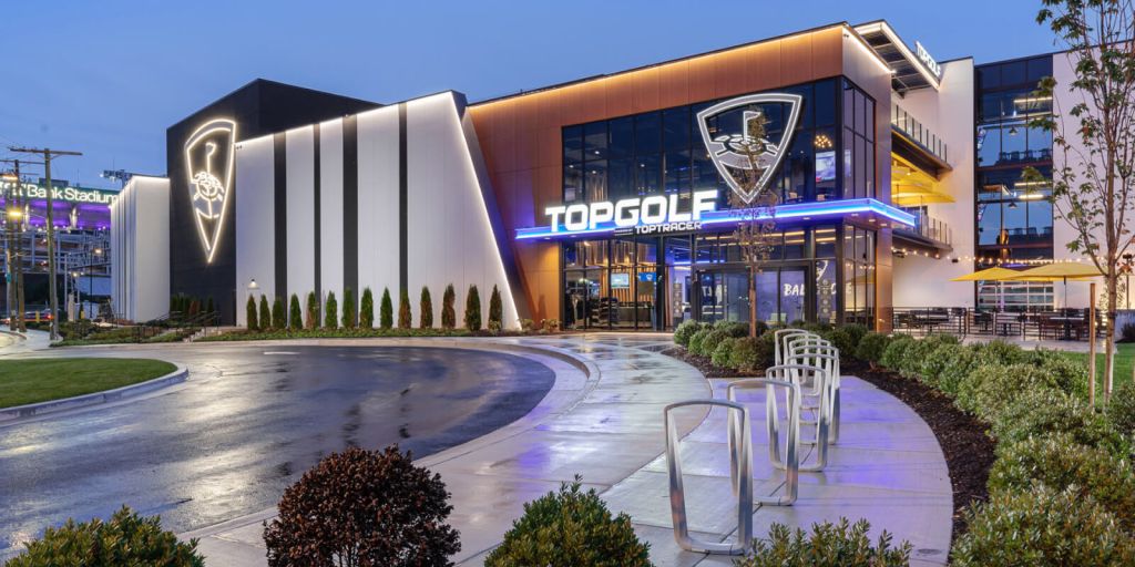 Topgolf Baltimore