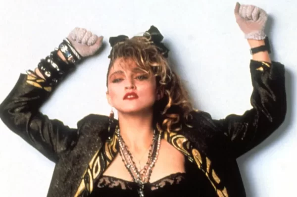 madonna