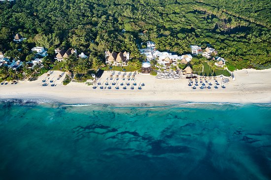 Maroma, A Belmond Hotel to Reopen in May 2023