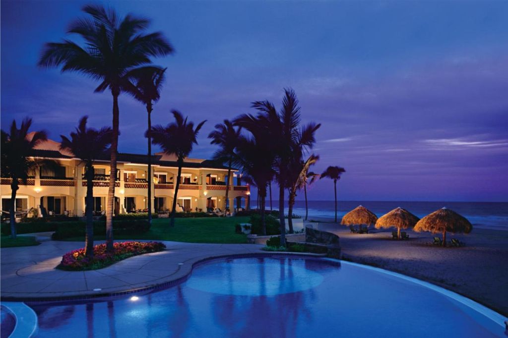 Best Hotels in Mazatlan