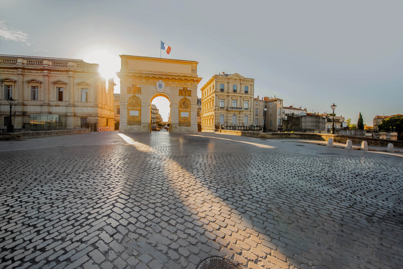 Montpellier