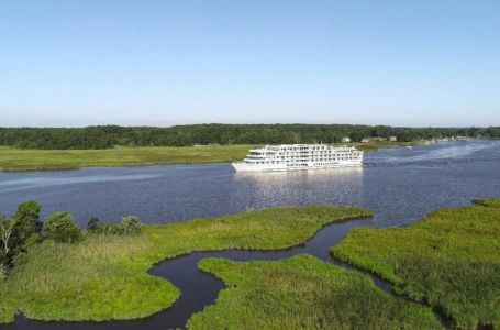 American Cruise Lines