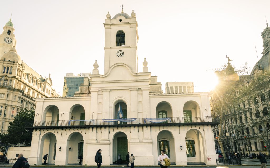 Buenos Aires