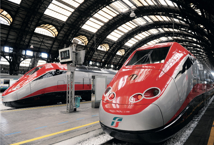 Ferrovie dello Stato Italiane