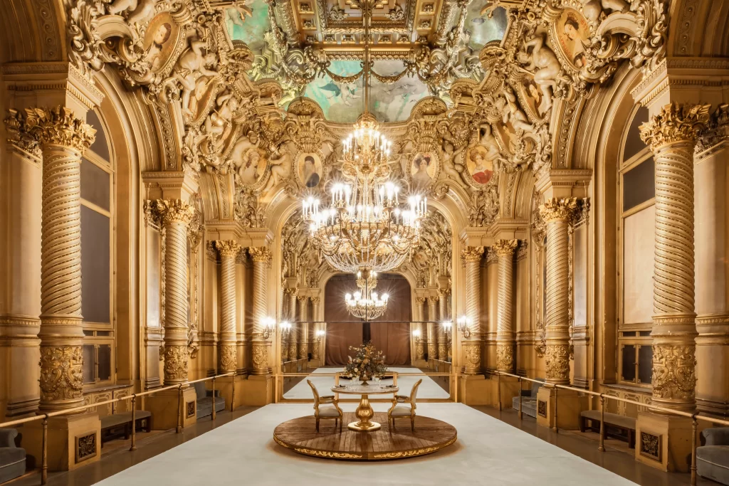 Palais Garnier Is Now on Airbnb