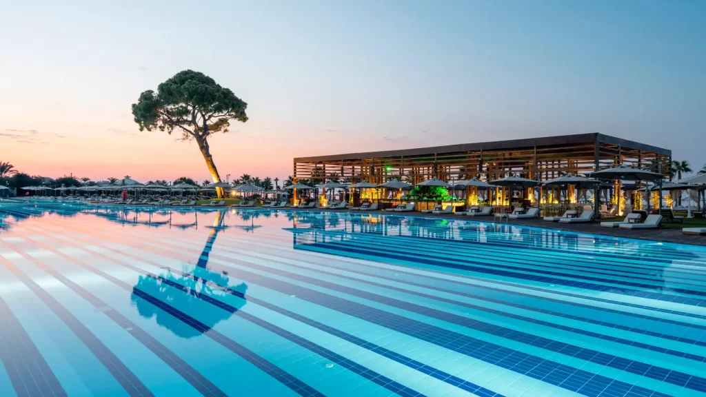 Rixos Park Belek