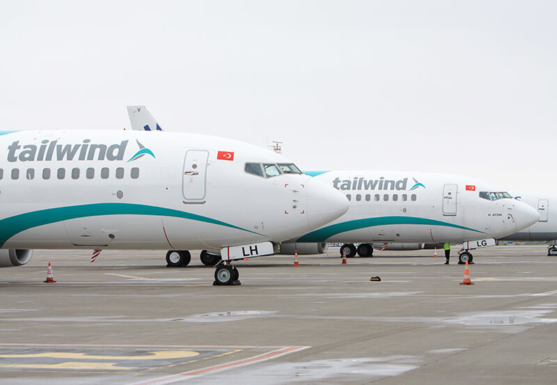Tailwind Airline