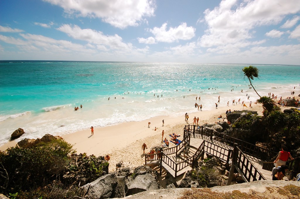 Best Things to Do in Tulum, Mexico