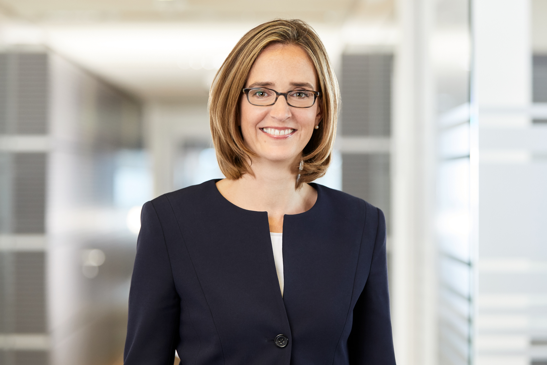 Dorothea von Boxberg to Be CEO of Brussels Airlines