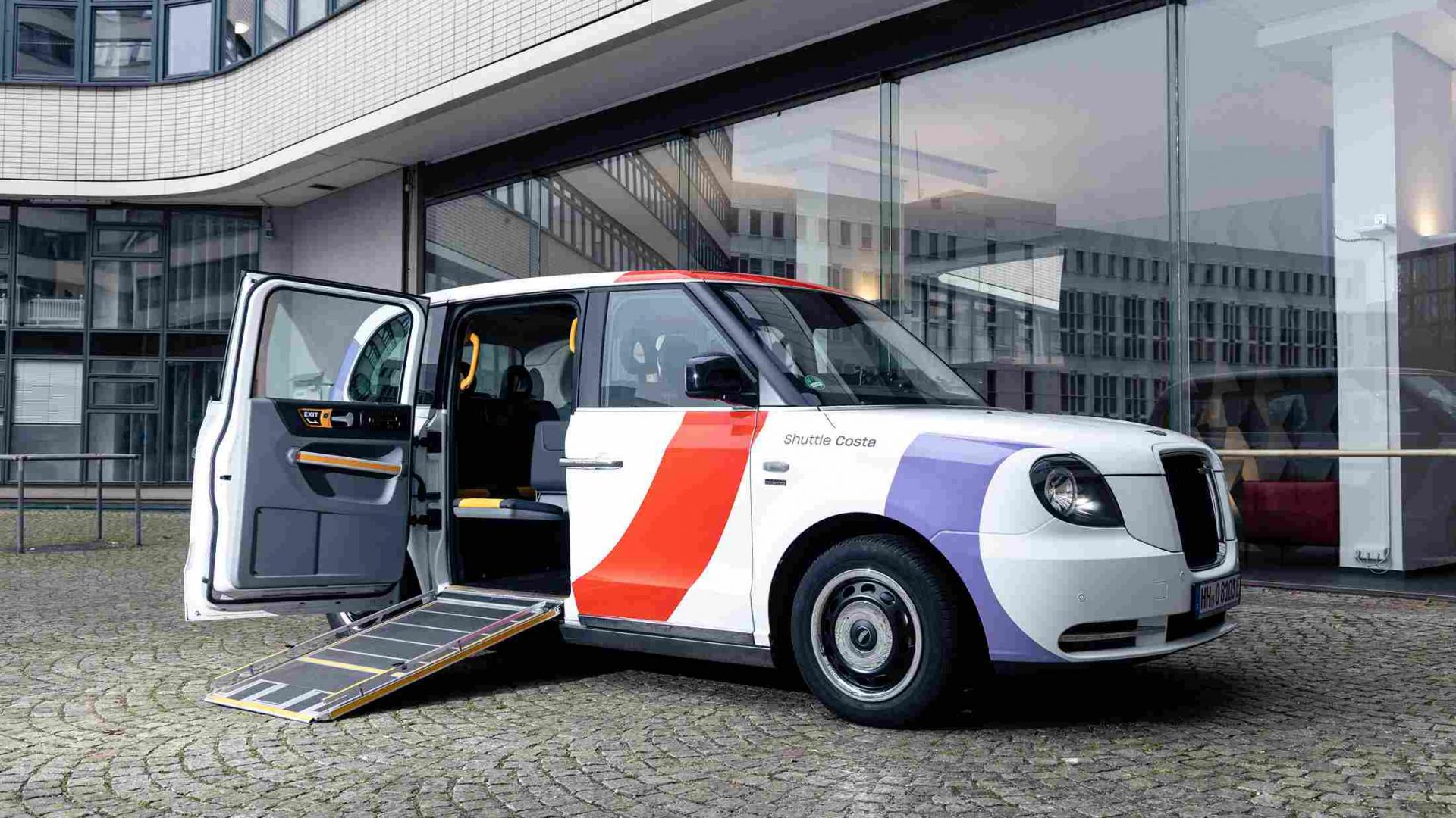 Hamburg to Invest €18M into Autonomous Vehicle Programme