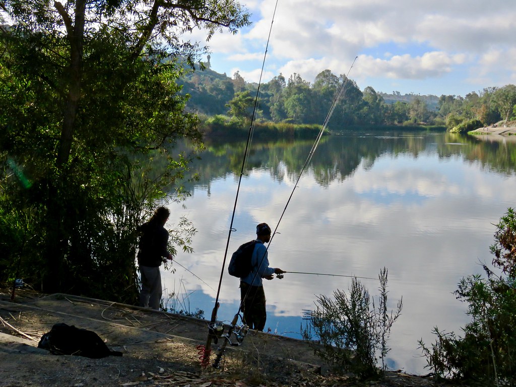 fishing