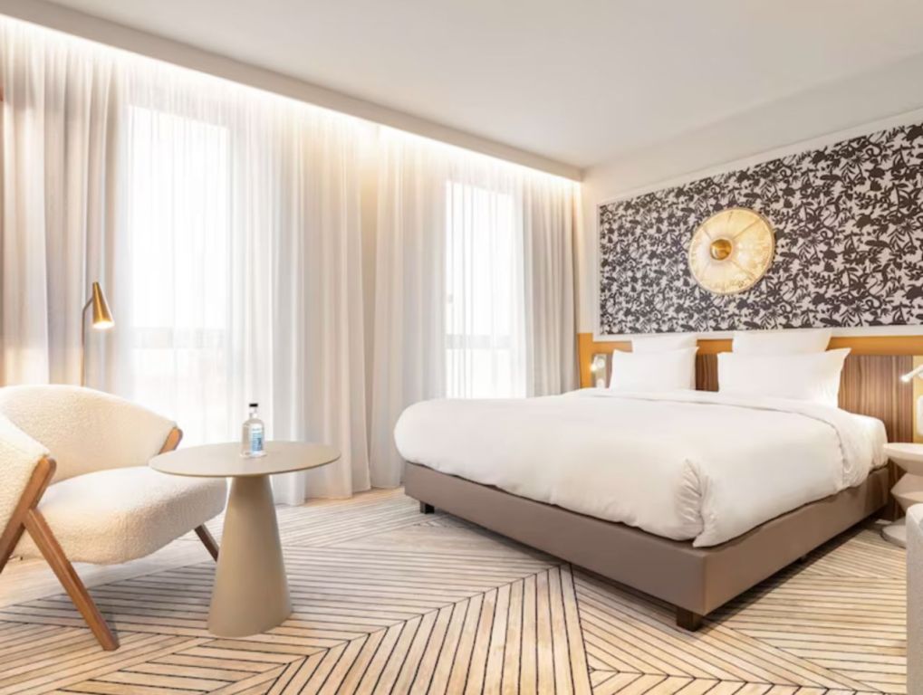 First Radisson Individuals Hotel Opens in Paris