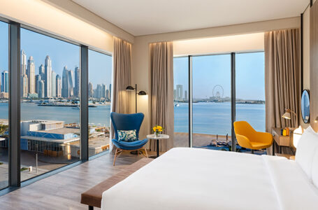 Palm Jumeirah