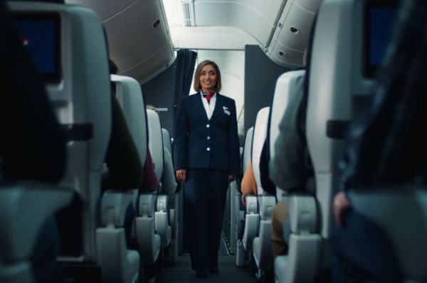 British Airways