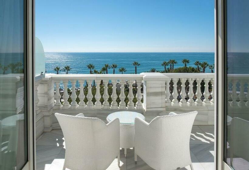 7 Best Hotels in Malaga