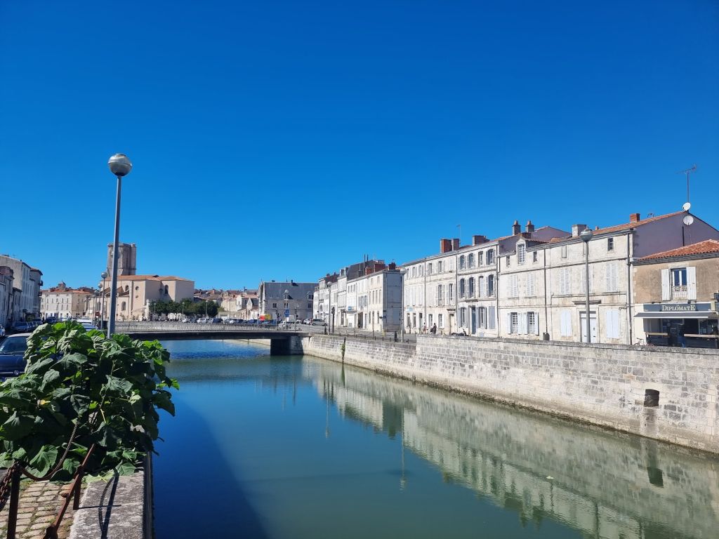 La Rochelle