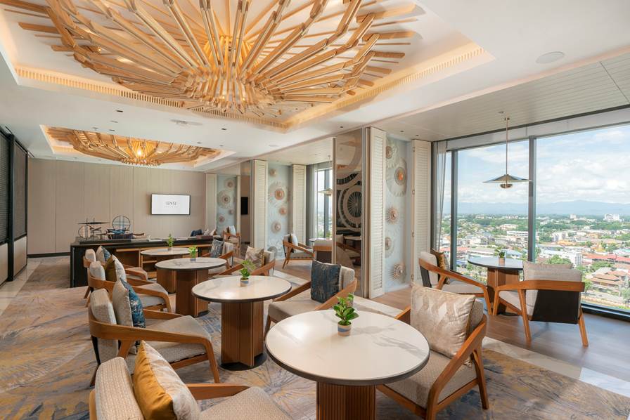 ’A Hotel within a Hotel’: Meliá Chiang Mai Unveils ‘The Level’