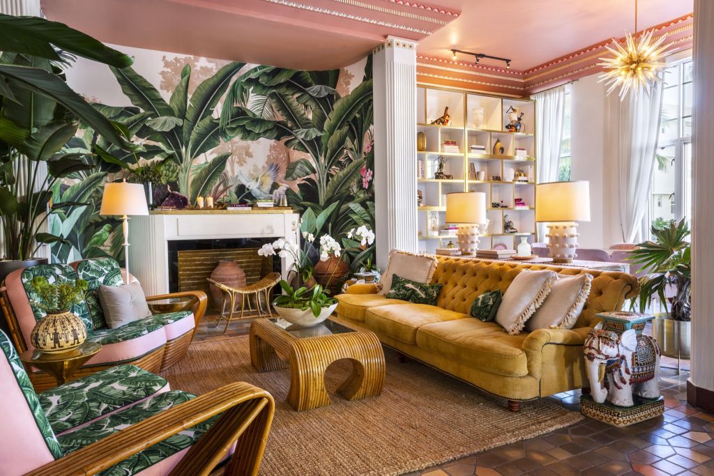 The Savoy Hotel & Beach Club