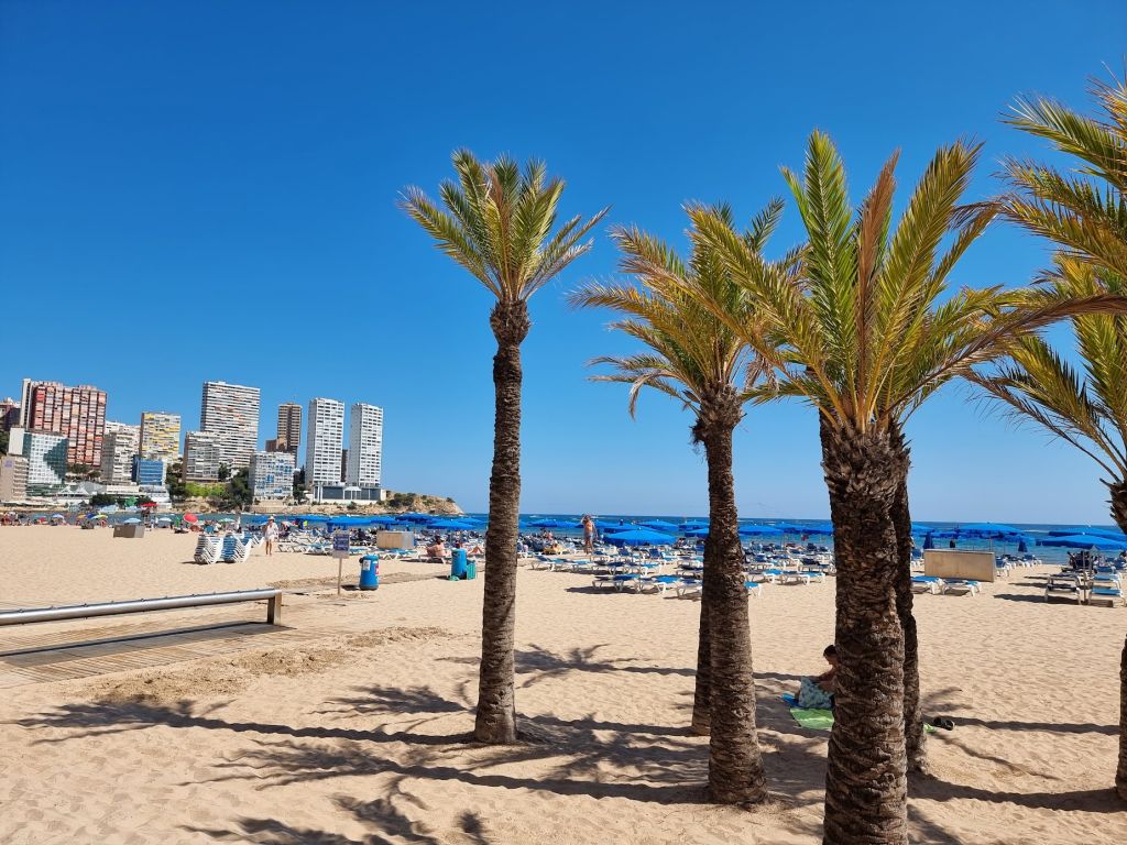 benidorm