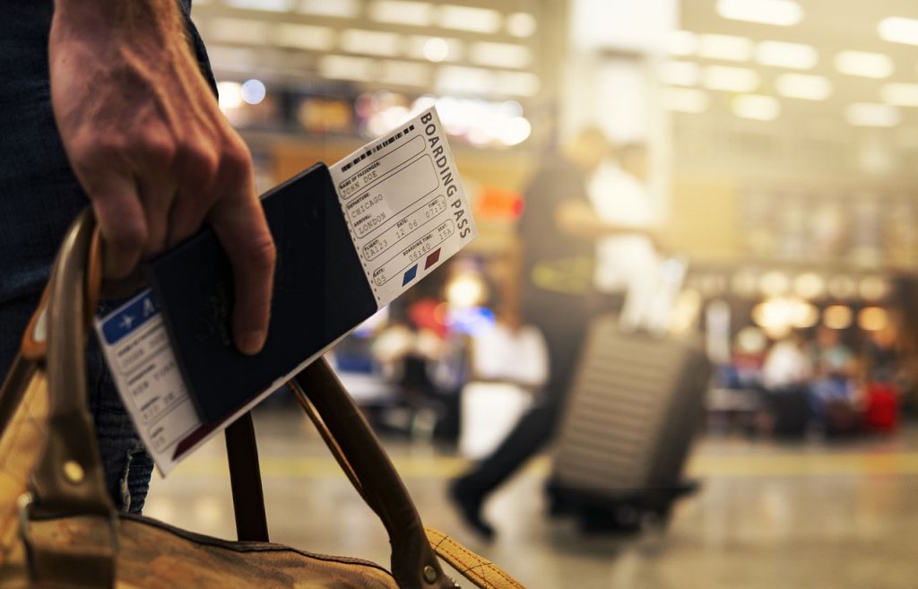 Best Time to Book a Plane Ticket