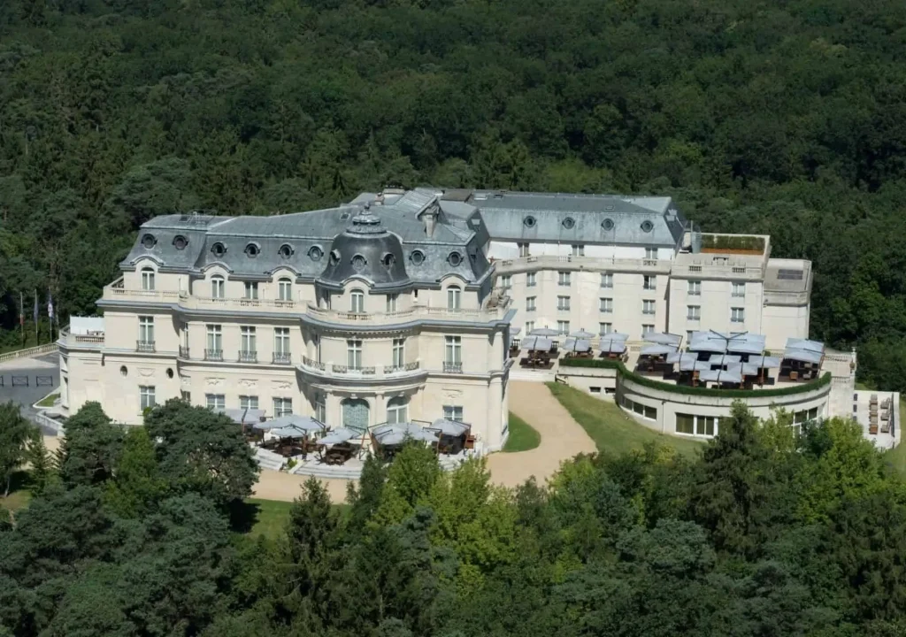 Château Mont Royal