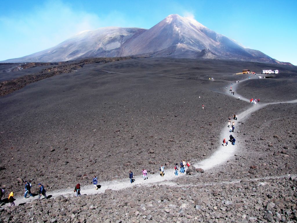 Etna