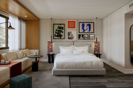 Hyatt Centric Cairo
