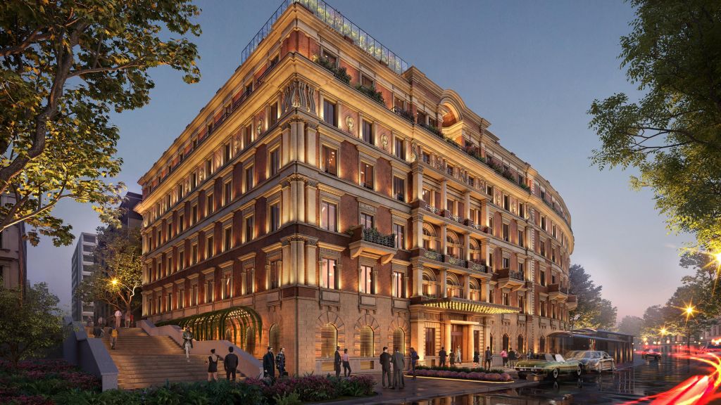 InterContinental Rome