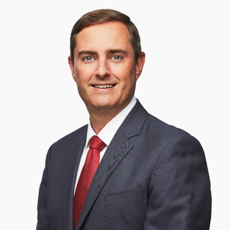 Keith Barr, IHG CEO to Step Down and to Be Succeeded by Elie Maalouf 1 Keith Barr