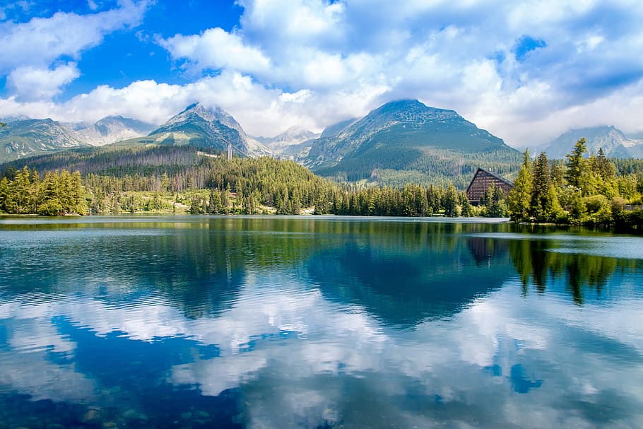 Tatra National Park