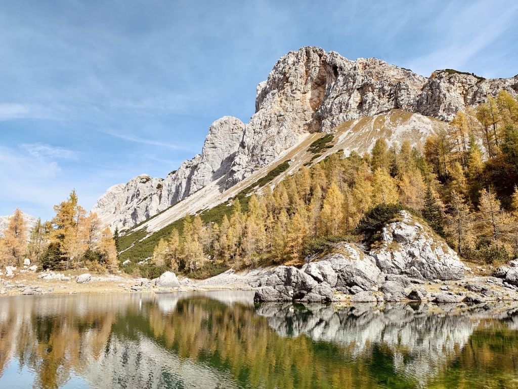 Triglav National Park