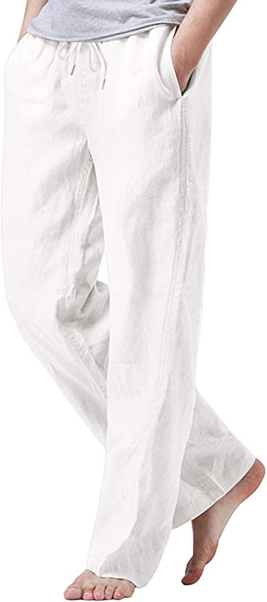 linen pants