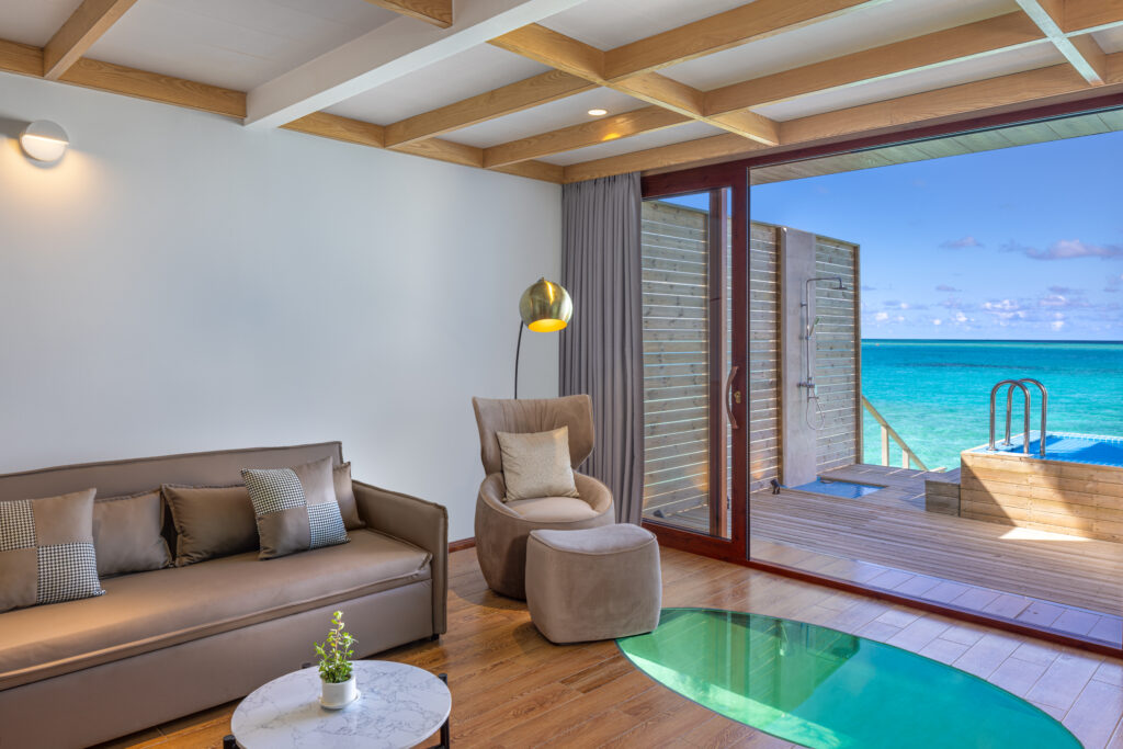 La Vie Hotels & Resorts Launches New Upscale Brand, NOOE 1 NOOE