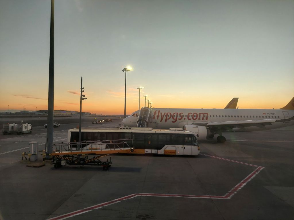 Pegasus Airlines