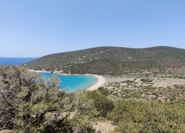 Six Senses Debuts in Greece 1 Six Senses Megalonisos