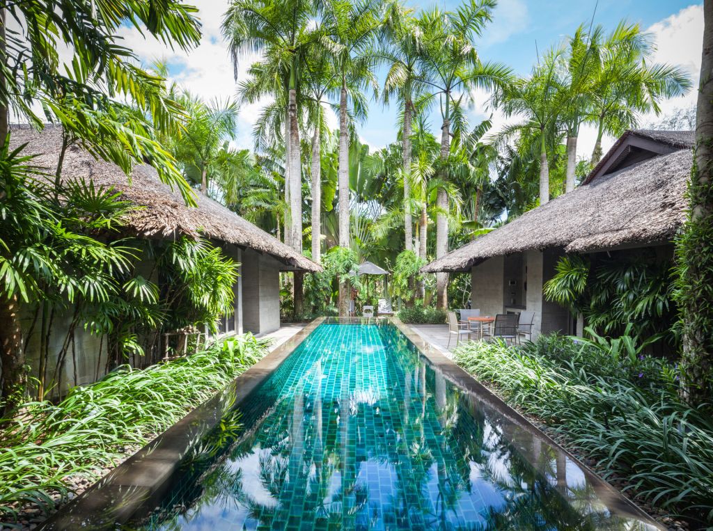 6 Most Original Hotels in Thailand