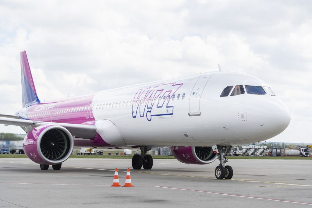 wizz air