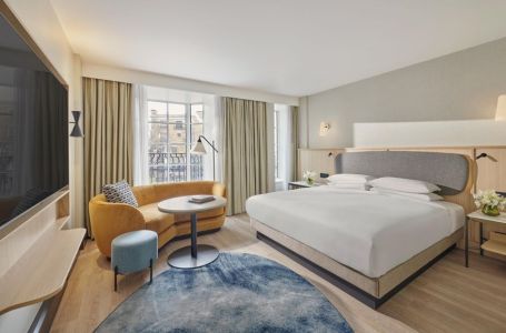 Hyatt Regency