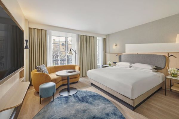 Hyatt Regency