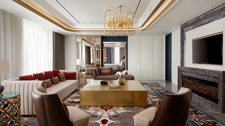 InterContinental