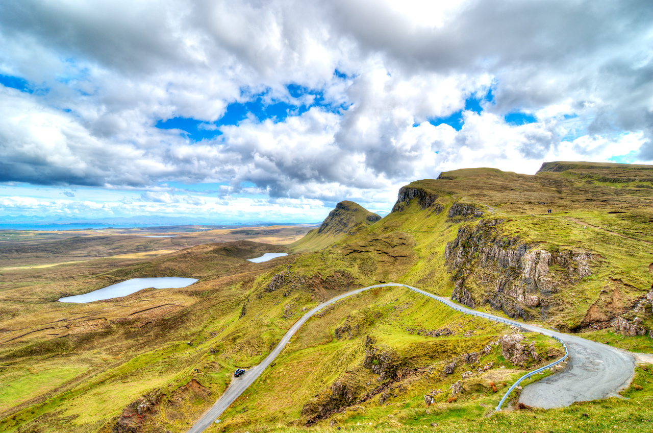 Isle of Skye