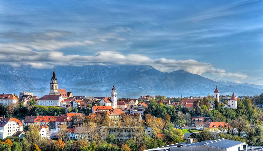 Kranj