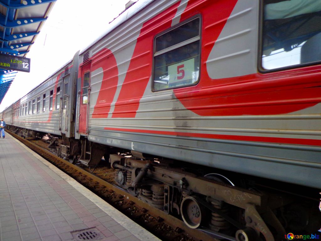 Russian Railways
