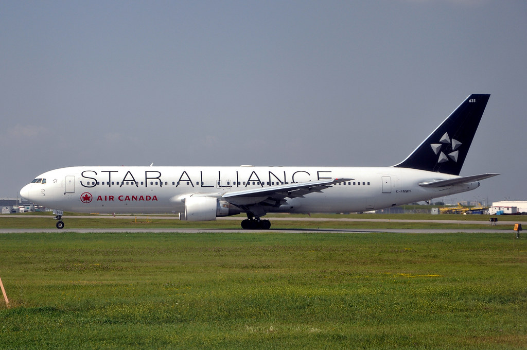 Star Alliance