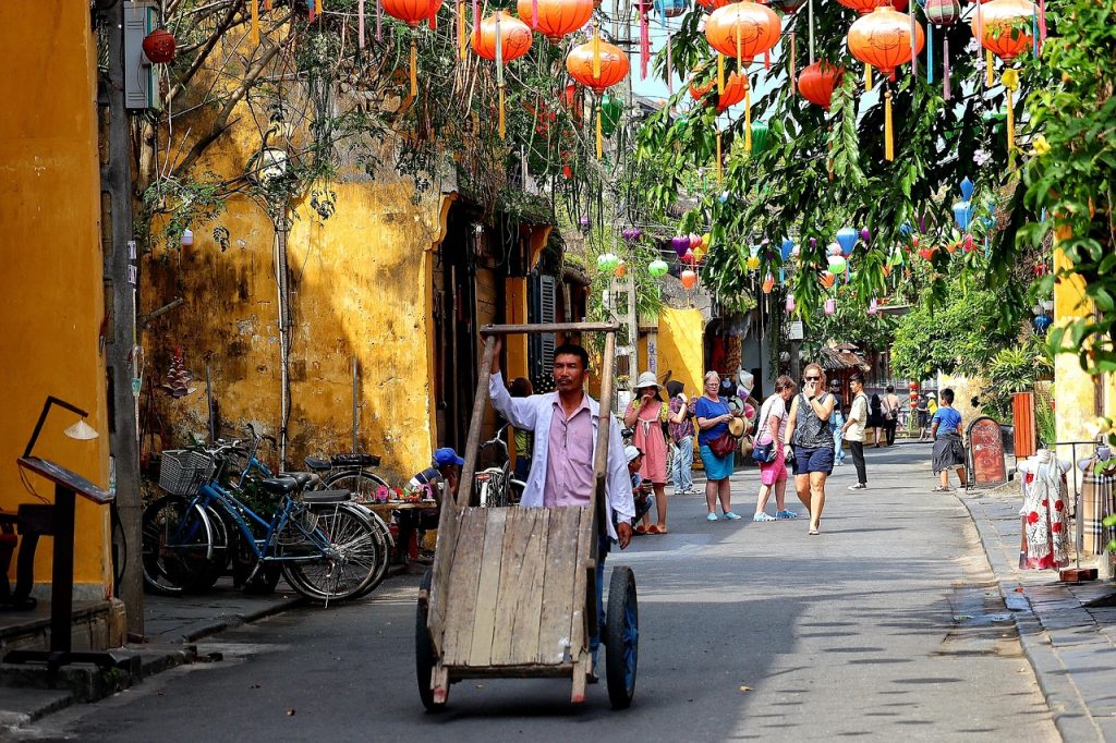 Vietnam E-visa Validity to Be Extended 15 Vietnam
