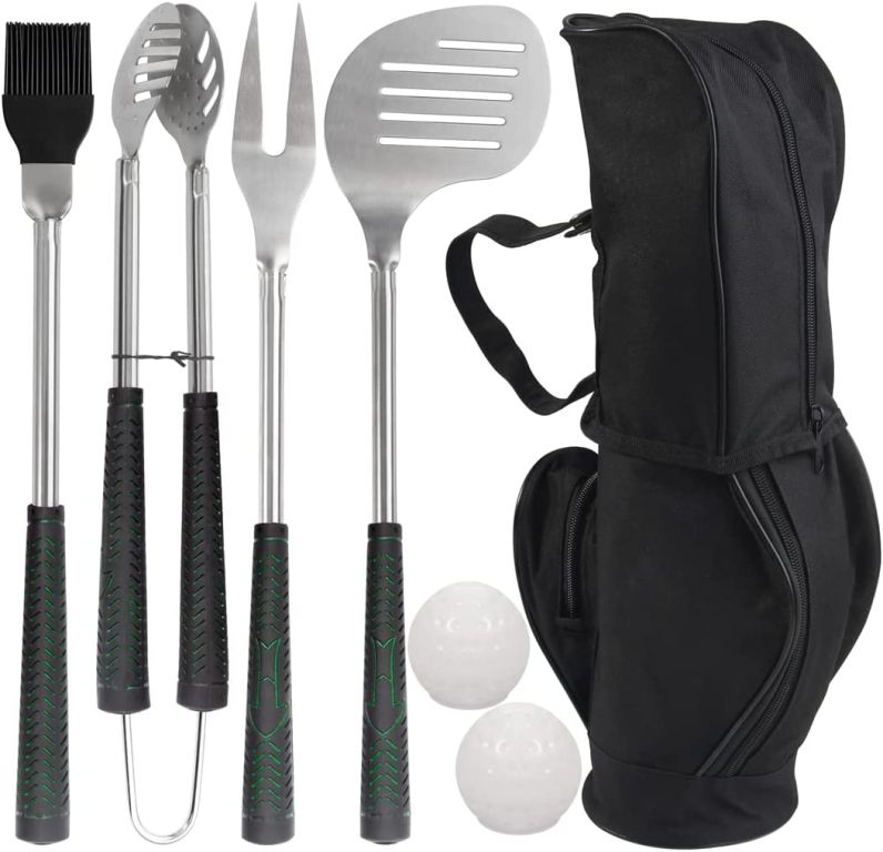 golf bbq set